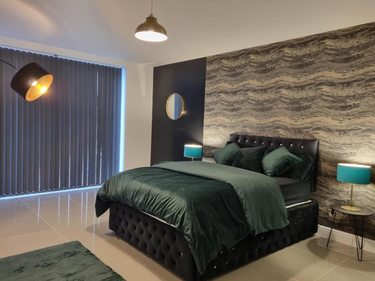 בראדפורד Mna Superior Apartments מראה חיצוני תמונה