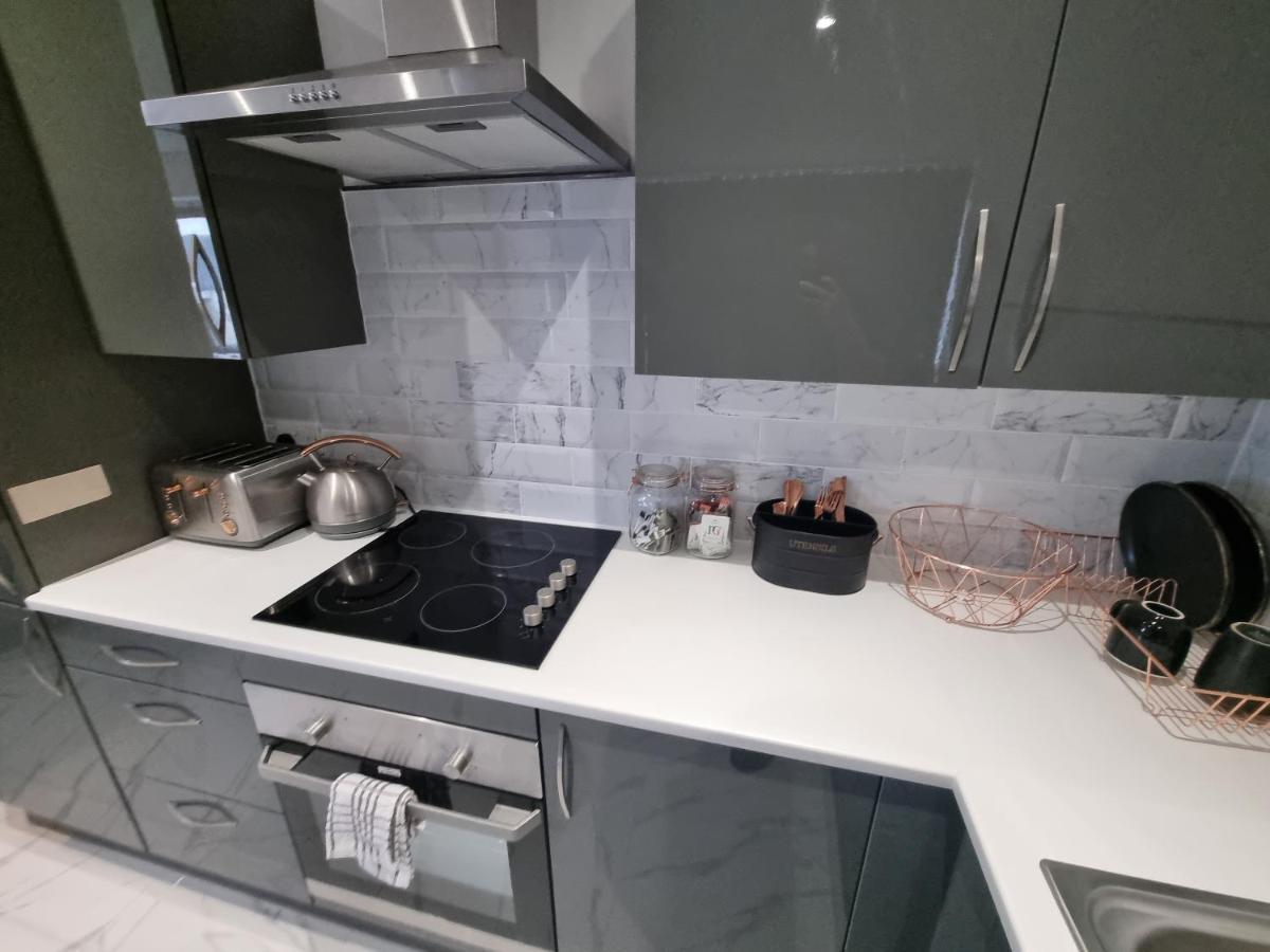 בראדפורד Mna Superior Apartments מראה חיצוני תמונה