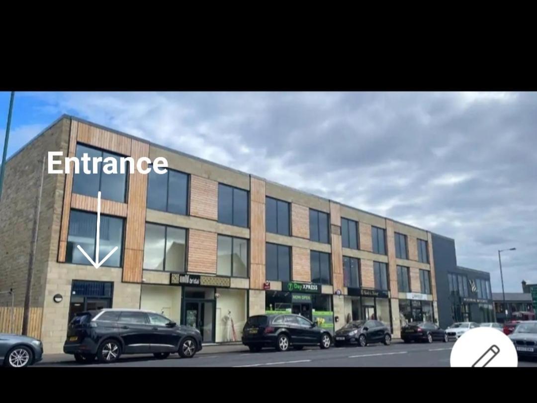 בראדפורד Mna Superior Apartments מראה חיצוני תמונה
