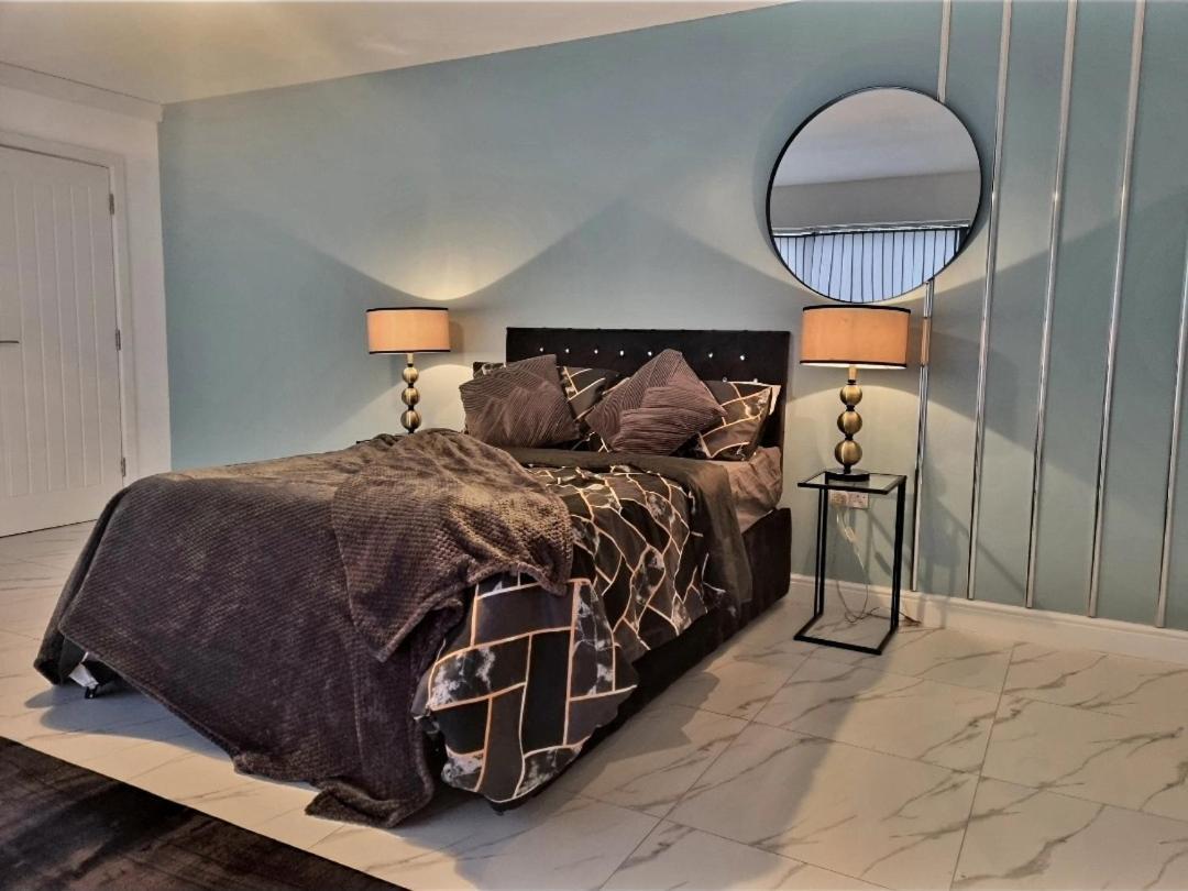 בראדפורד Mna Superior Apartments מראה חיצוני תמונה