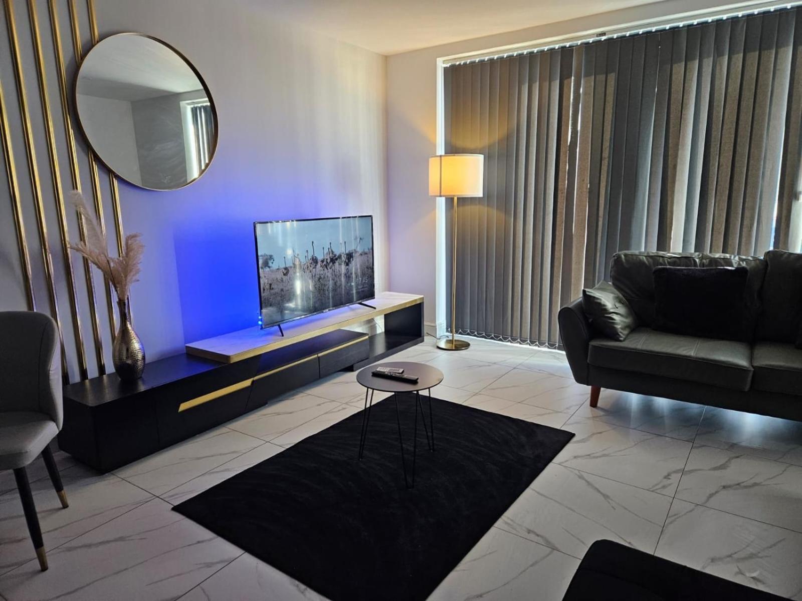 בראדפורד Mna Superior Apartments מראה חיצוני תמונה