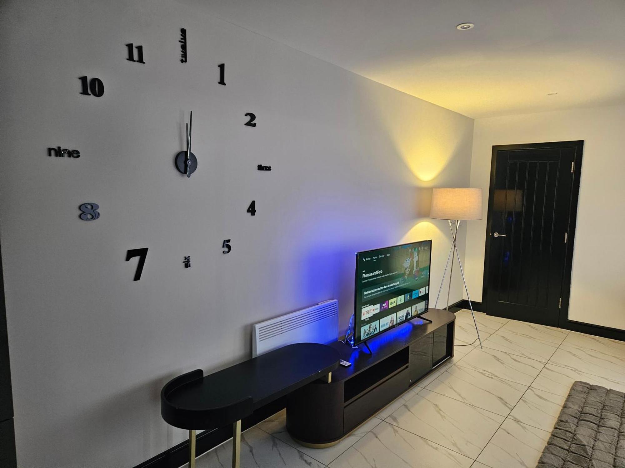 בראדפורד Mna Superior Apartments מראה חיצוני תמונה