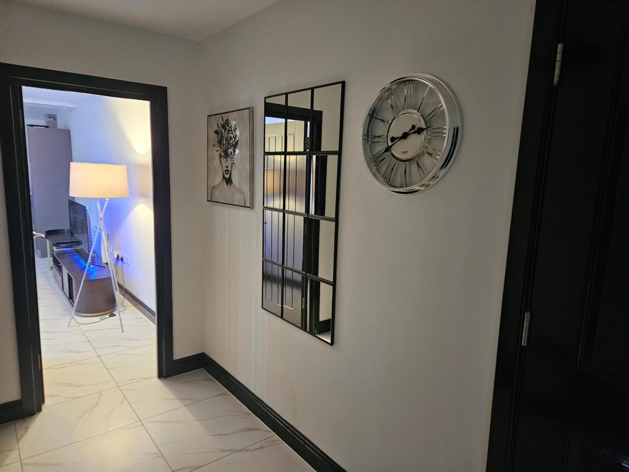 בראדפורד Mna Superior Apartments חדר תמונה